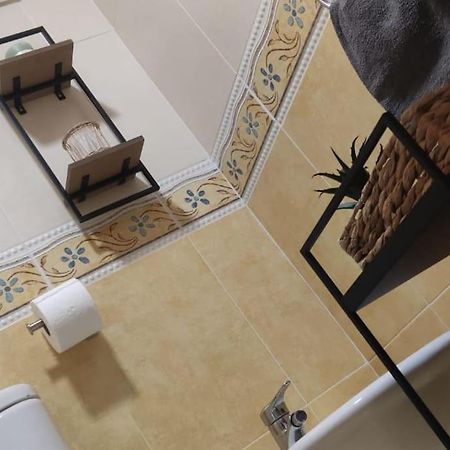 Ferienwohnung Acogedor Piso Cerca De La Playa Sagunto Exterior foto
